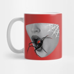 Coming out Mug